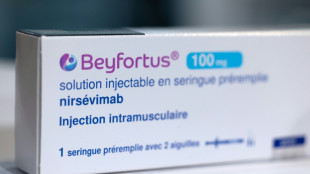 Bronchiolite des b&eacute;b&eacute;s: deux traitements pr&eacute;ventifs mieux rembours&eacute;s