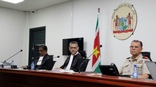 Exdictador de Surinam apela condena por ejecuci&oacute;n de opositores