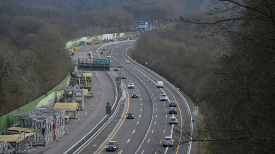 Winterferien beginnen: ADAC warnt vor erh&ouml;htem Verkehrsaufkommen am Wochenende