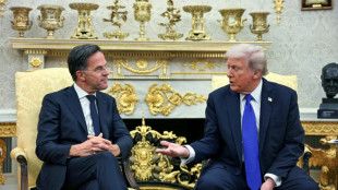 Trump slaps 'trememdous' sanctions on Russian oil for Ukraine war