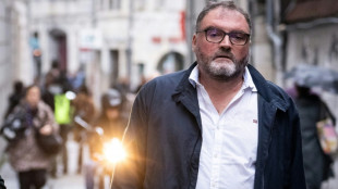 Procès Péchier: la perpétuité requise contre "le docteur la mort"