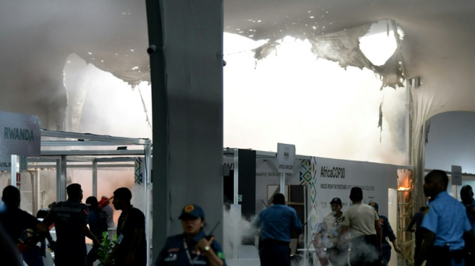 Presidência da COP30 apresenta novo texto sem roteiro sobre energias fósseis