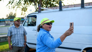 Cuidado com o "gelo" nas ruas: em Houston, migrantes se organizam contra operações do ICE