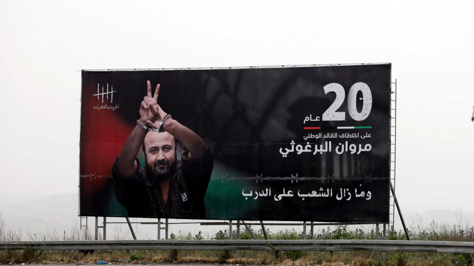 Gli attori del mondo Marvel invocano liberazione del leader palestinese Barghouti