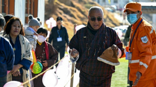 El partido del ex primer ministro Tobgay gana las legislativas en But&aacute;n