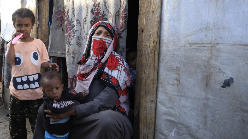 Allarme Onu, numero rifugiati dallo Yemen a Gibuti potrebbe arrivare a 10mila