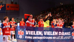 Hoffnung f&uuml;r HSV Hamburg im Lizenzstreit
