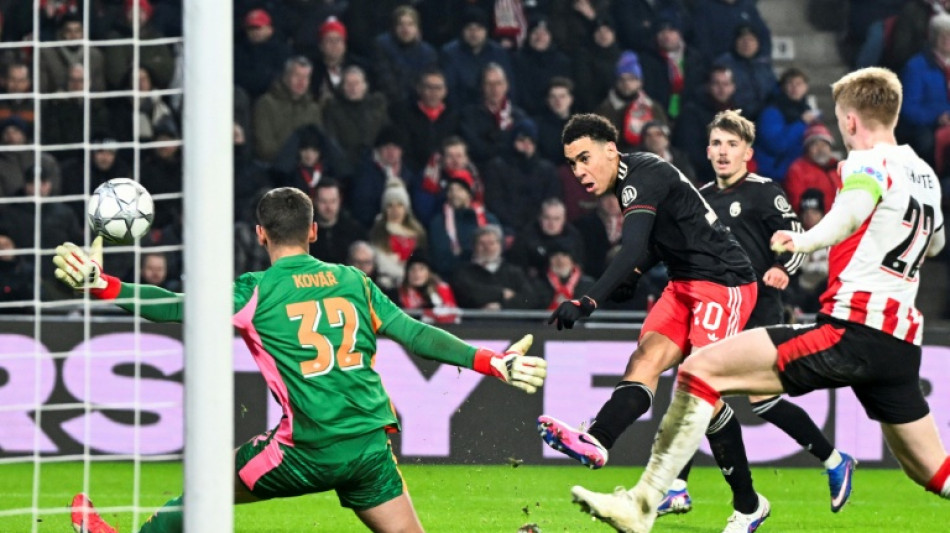 'Winter signing' Musiala returns to boost weary Bayern