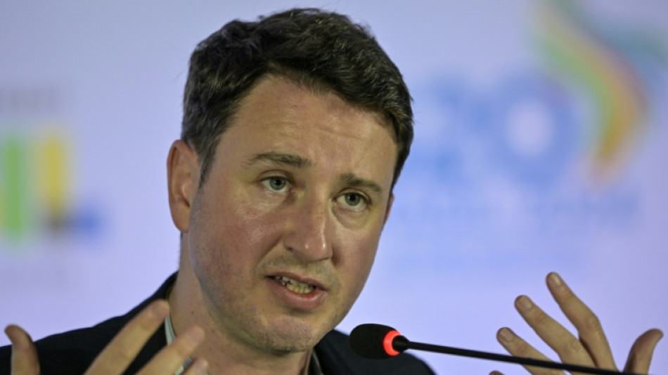 Chega ao G20 ideia de arrecadar US$ 250 bi com taxa&ccedil;&atilde;o anual de super-ricos