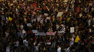 Sondaggio, 62% israeliani ha perso la fiducia nel governo