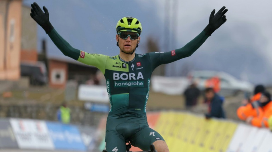 Paris-Nice: Vlasov s'impose, deux copains am&eacute;ricains en t&ecirc;te