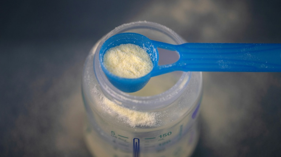 Laits infantiles: les d&eacute;put&eacute;s pr&ecirc;ts &agrave; d&eacute;cortiquer l'action de l'Etat et des industriels