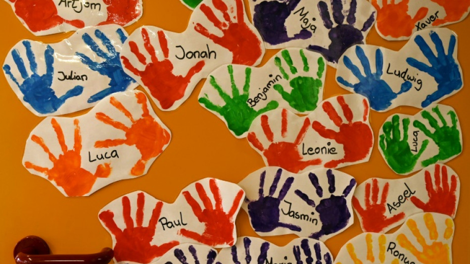 Ampel will Programm f&uuml;r Sprach-Kitas um ein halbes Jahr verl&auml;ngern