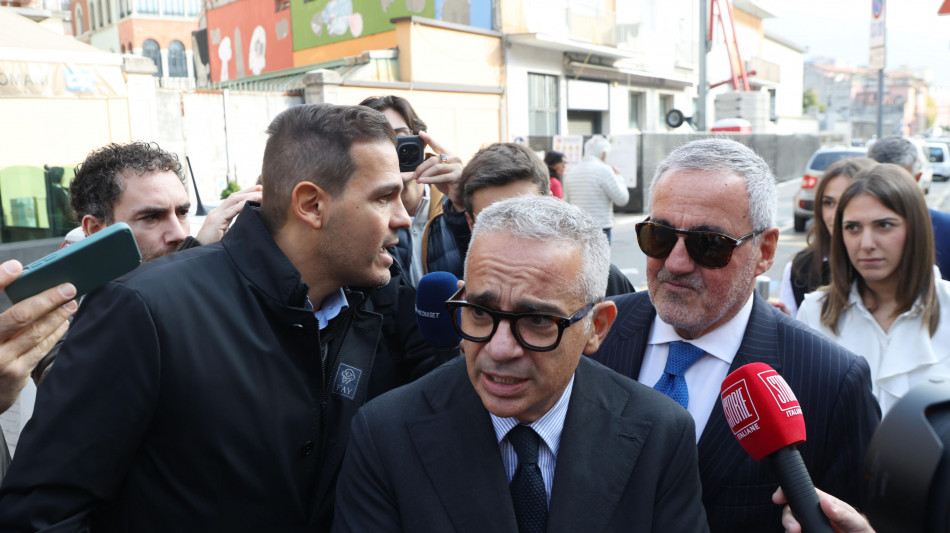 Garlasco, Riesame annulla ancora sequestro su Venditti