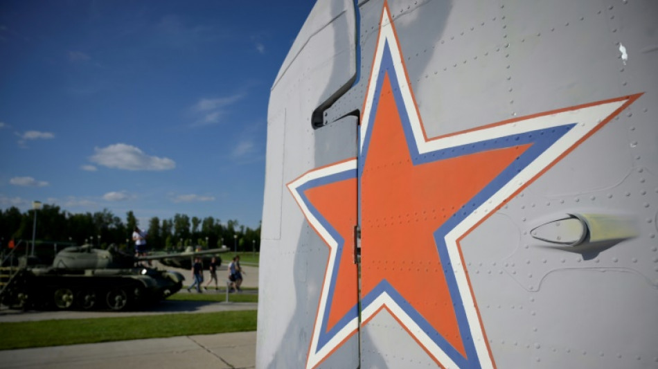 Bund will Deserteuren aus Russland Schutz bieten - nach Einzelfallpr&uuml;fung