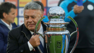 Liga argentina ter&aacute; novo formato na pr&oacute;xima temporada