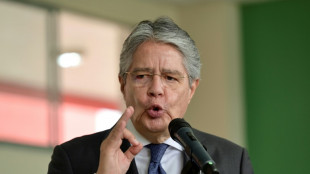 Presidente do Equador enfrenta julgamento político