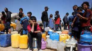 UNO: Weitere hundert Lastwagen mit Hilfslieferungen dürfen in den Gazastreifen einfahren