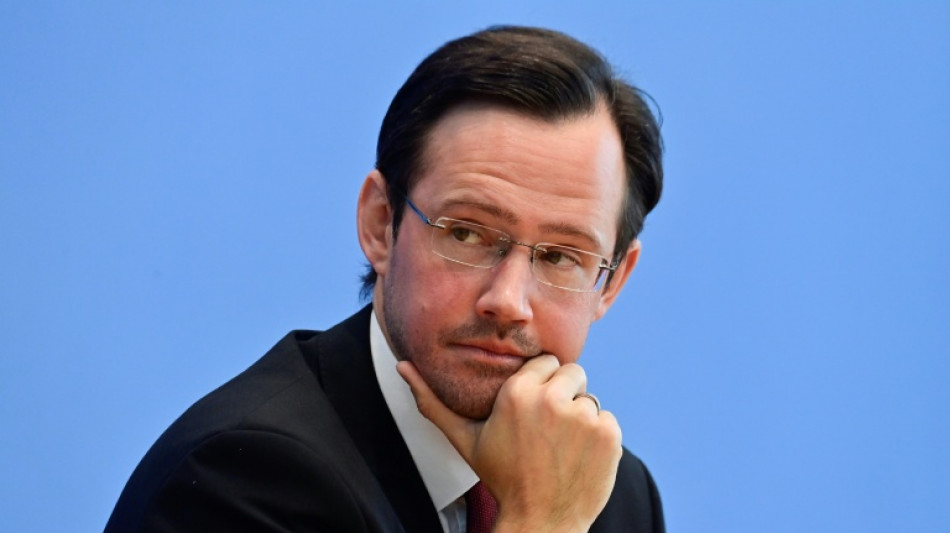 Wiese: SPD-Fraktion peilt Einigung zu Wehrdienst bis sp&auml;testens Ende November an