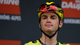 Kuss defiende el t&iacute;tulo en la Vuelta a Espa&ntilde;a con Roglic como inc&oacute;gnita
