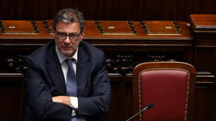 Giorgetti firma decreto sulle accise mobili, sconto sul gasolio fino al 26 agosto