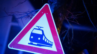 65-Jähriger stirbt bei Unfall an Bahnübergang in Nordrhein-Westfalen