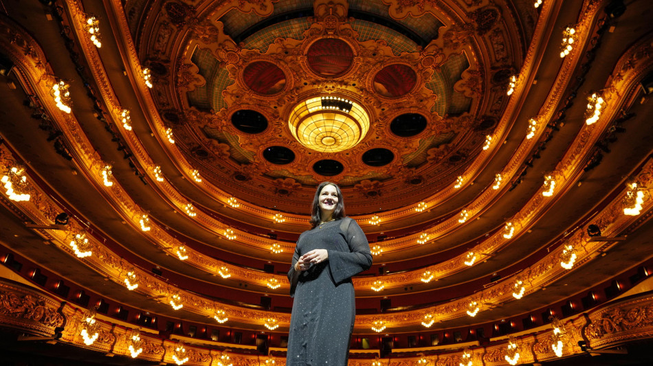 Il Met Opera apre la stagione 2026-27 con una nuova produzione del Macbeth