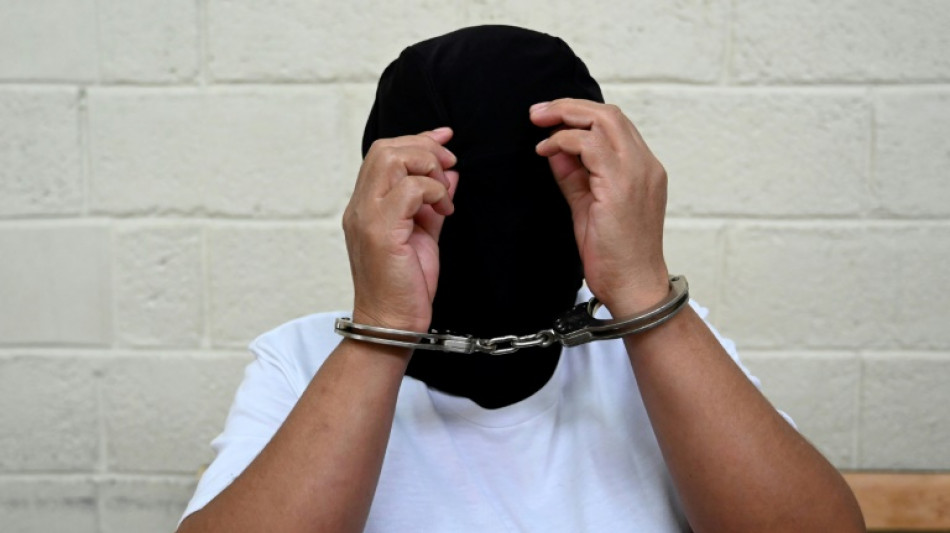 One year on, Honduras prison massacre survivors still reeling