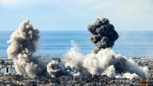 Netanjahu: Sicherheitskabinett will am Abend f&uuml;r Waffenruhe im Libanon stimmen