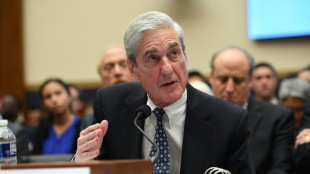 Robert Mueller, ex-FBI chief who led Trump-Russia inquiry, dead at 81