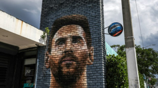 Foot: le retour de Messi, un r&ecirc;ve impossible pour le Bar&ccedil;a
