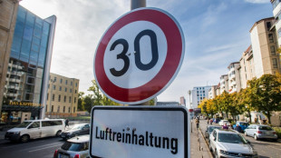 Analyse: Berlin mit h&ouml;chstem Anteil an Tempo-30-Zonen