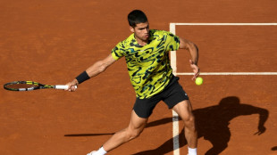 ATP: Carlos Alcaraz r&eacute;ussit son retour sur terre