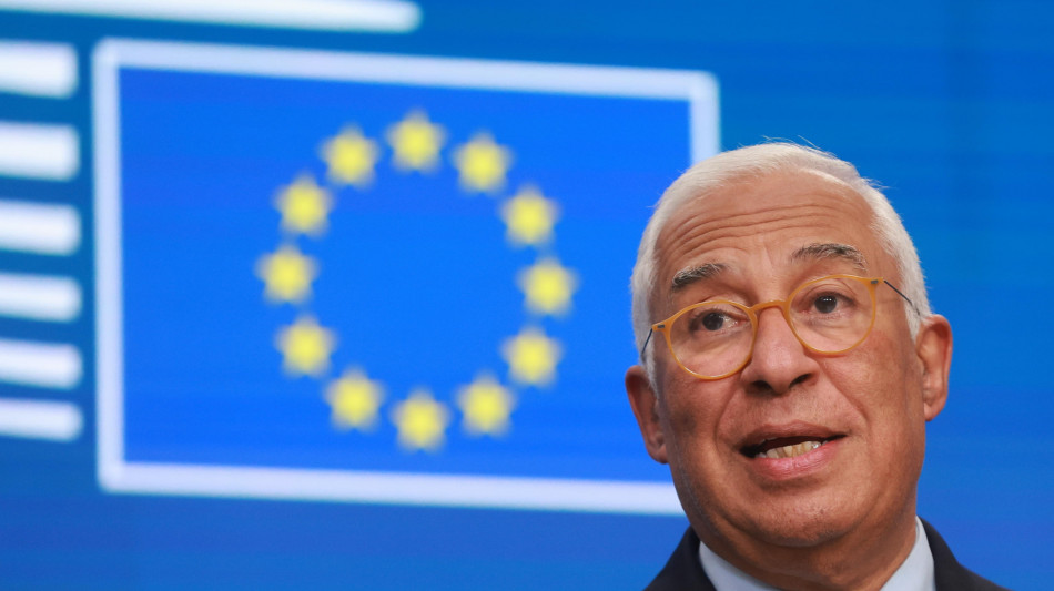 Costa, 'inaccettabili le sanzioni Usa ai funzionari europei'