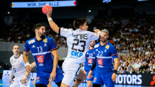 DHB-M&auml;nner gl&auml;nzen bei Karabatic-Abschied - D&auml;mpfer f&uuml;r Frauen