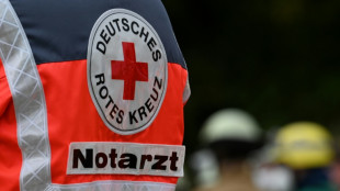 19-Jährige klettert in München nachts auf Kran und stürzt 15 Meter tief