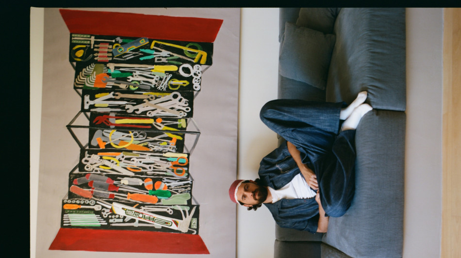 A Collisioni anche Frah Quintale, unica data piemontese del suo Summer Tour