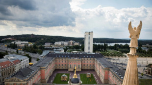 AfD in Infratest-Umfrage st&auml;rkste Kraft in Brandenburg
