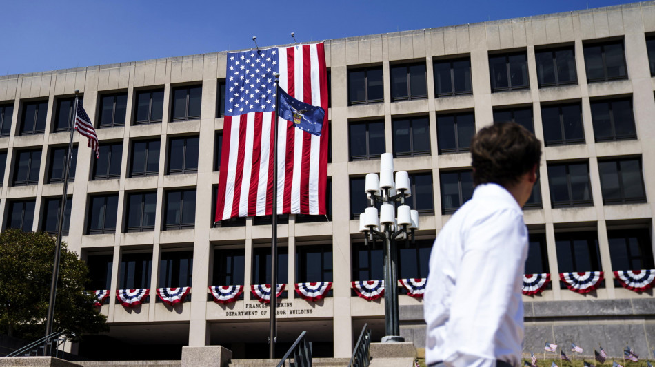 Usa creano 162.000 posti in agosto, sopra le attese. Disoccupazione al 4,1%