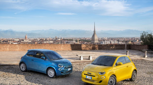 Bruno (Stellantis), nuovi modelli ribadiscono centralità Italia