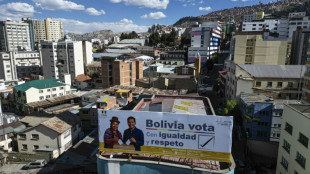 Bolívia inicia eleições para presidente e Congresso com direita como favorita
