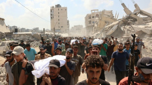 Agencias de la ONU piden "inundar" Gaza de ayuda alimentaria 