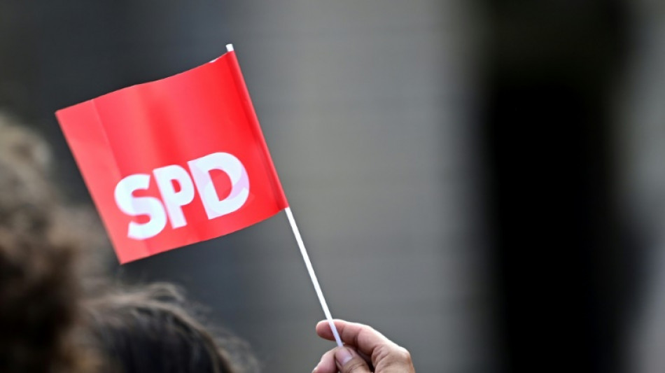 Hessische SPD w&auml;hlt Bundestagsabgeordneten Bartol zu neuem Landesvorsitzenden