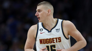 Jokic triple as Nuggets down Mavs, LeBron return sparks Lakers