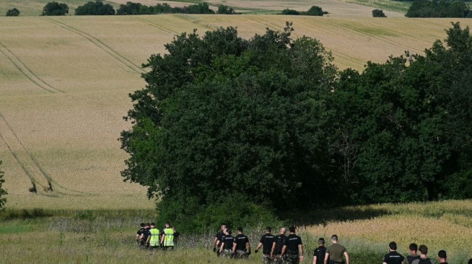 Lyhanna: les recherches continuent apr&egrave;s la mise en examen du principal suspect