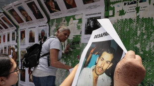 Messico, oltre 40mila desaparecidos ancora 'attivi'