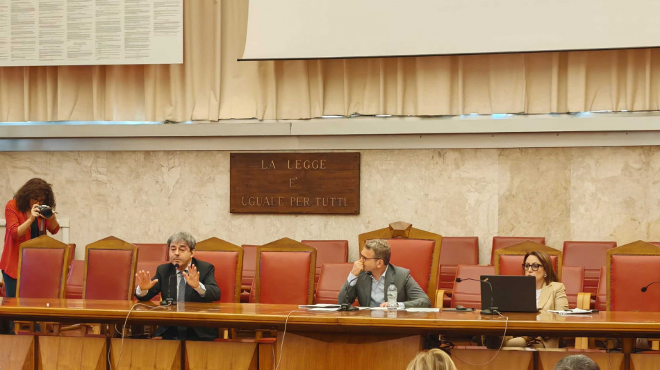 Anm, forte dissenso verso riforma magistratura