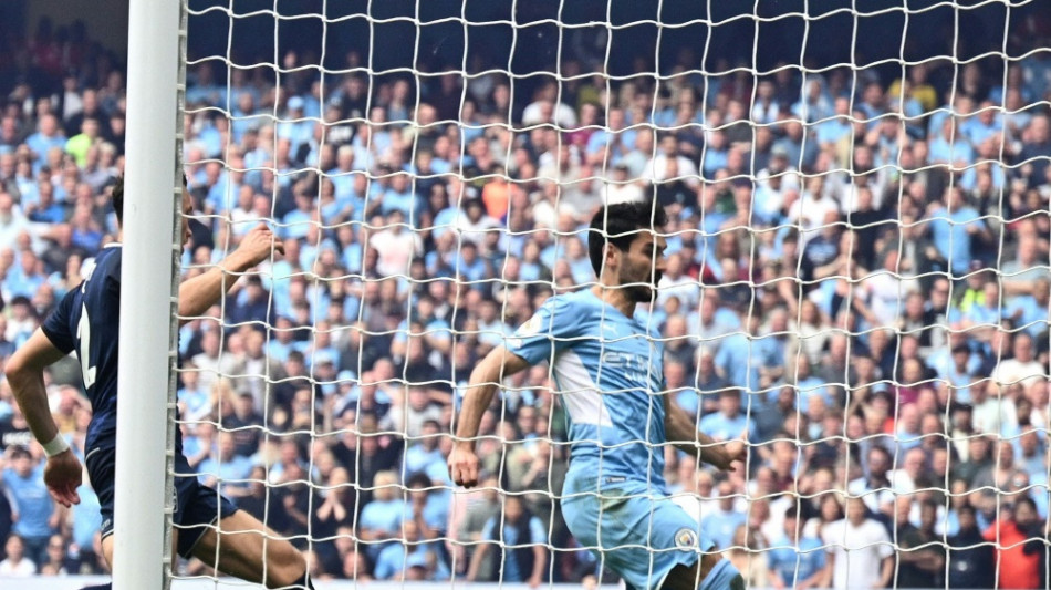 G&uuml;ndogan l&auml;sst Zukunft bei City offen