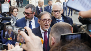 La Russa ha incontrato i militari dell'operazione Strade sicure