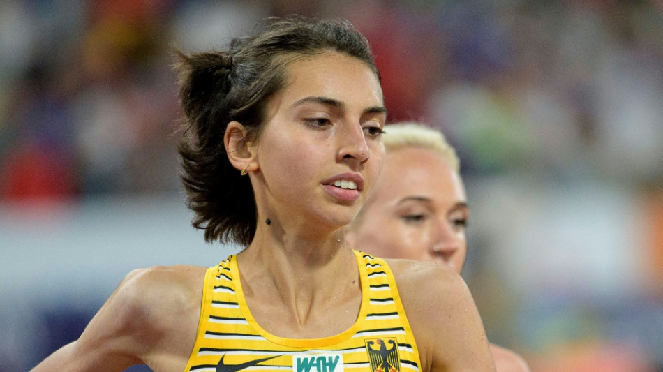 F&uuml;nf Substanzen nachgewiesen: Benfares f&uuml;nf Jahre gesperrt
